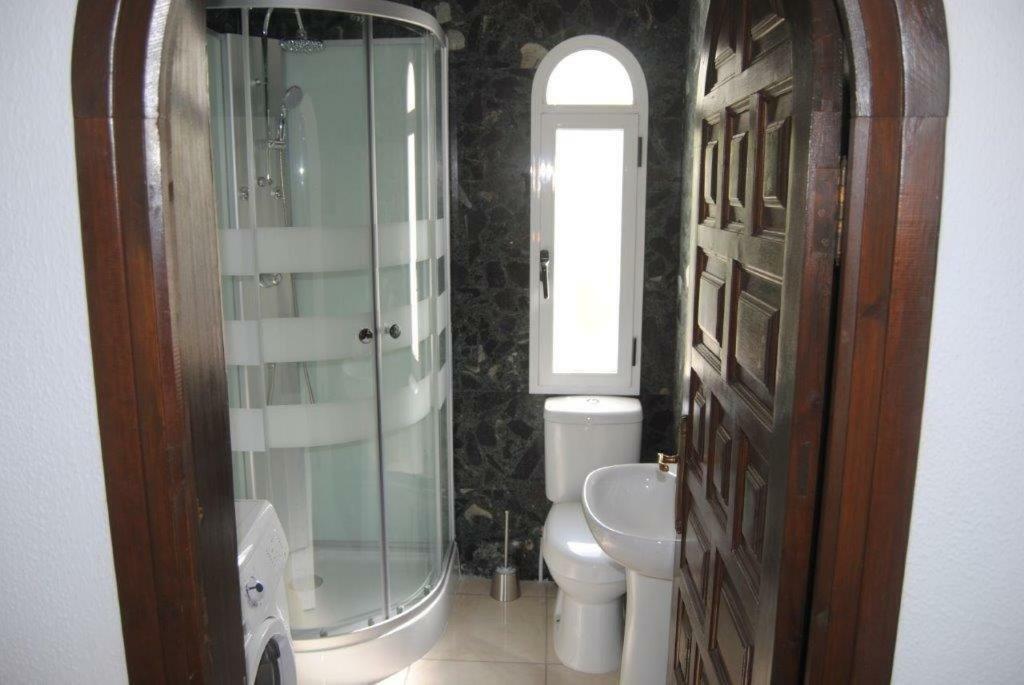 Villa Bozena Дения Экстерьер фото